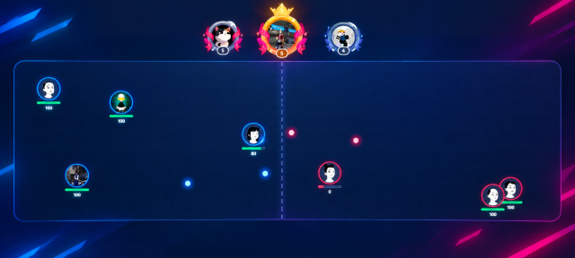 Battle Arena