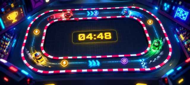 Racing Time