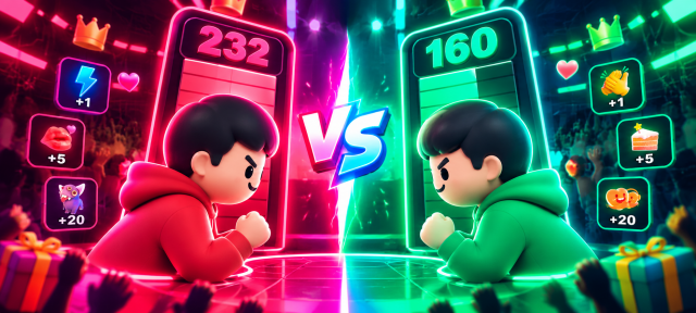 Battle of Votes