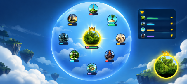 Circle of War
